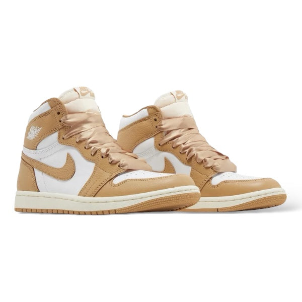 JORDAN 1 RETRO HIGH OG 'PRALINE'