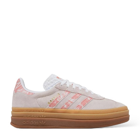 ADIDAS GAZELLE BOLD 'PUTTY MAUVE'