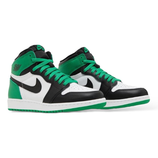 JORDAN 1 RETRO HIGH OG 'LUCKY GREEN'