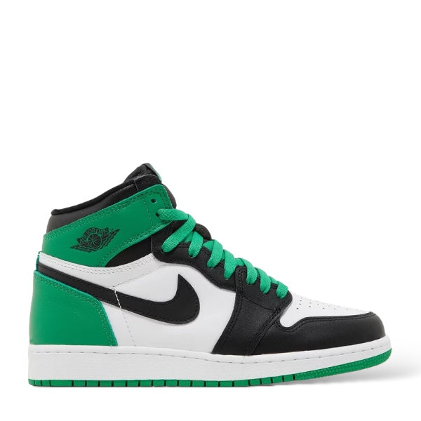 JORDAN 1 RETRO HIGH OG 'LUCKY GREEN'