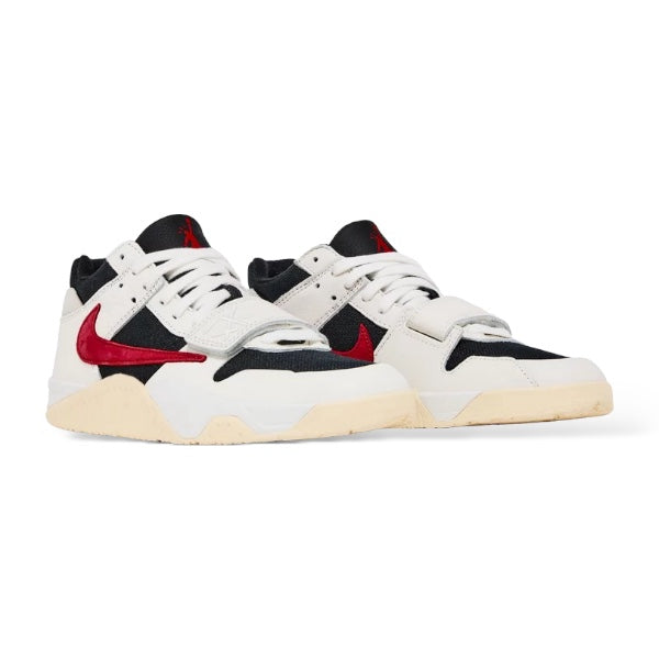 JORDAN JUMPMAN JACK TR 'TRAVIS SCOTT UNIVERSITY RED'