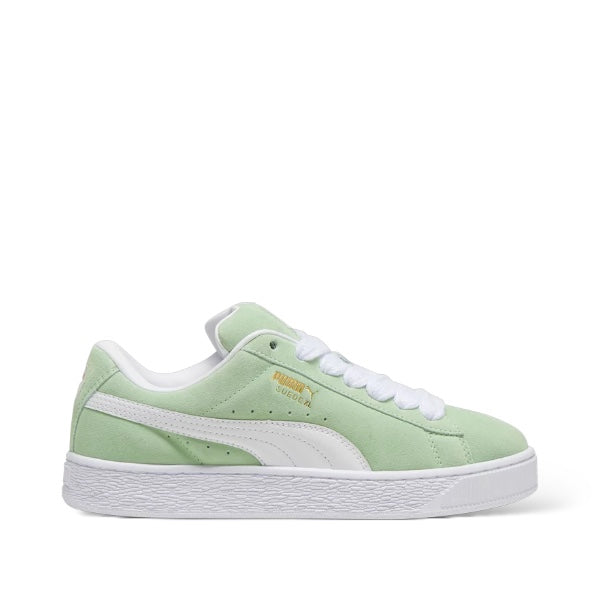 PUMA SUEDE XL 'PURE GREEN'
