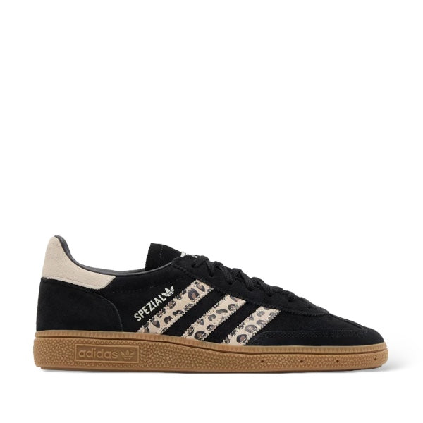 ADIDAS HANDBALL SPEZIAL 'BLACK WONDER LEOPARD'