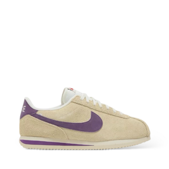 NIKE CORTEZ VINTAGE 'VIOTECH MUSLIN SUEDE'