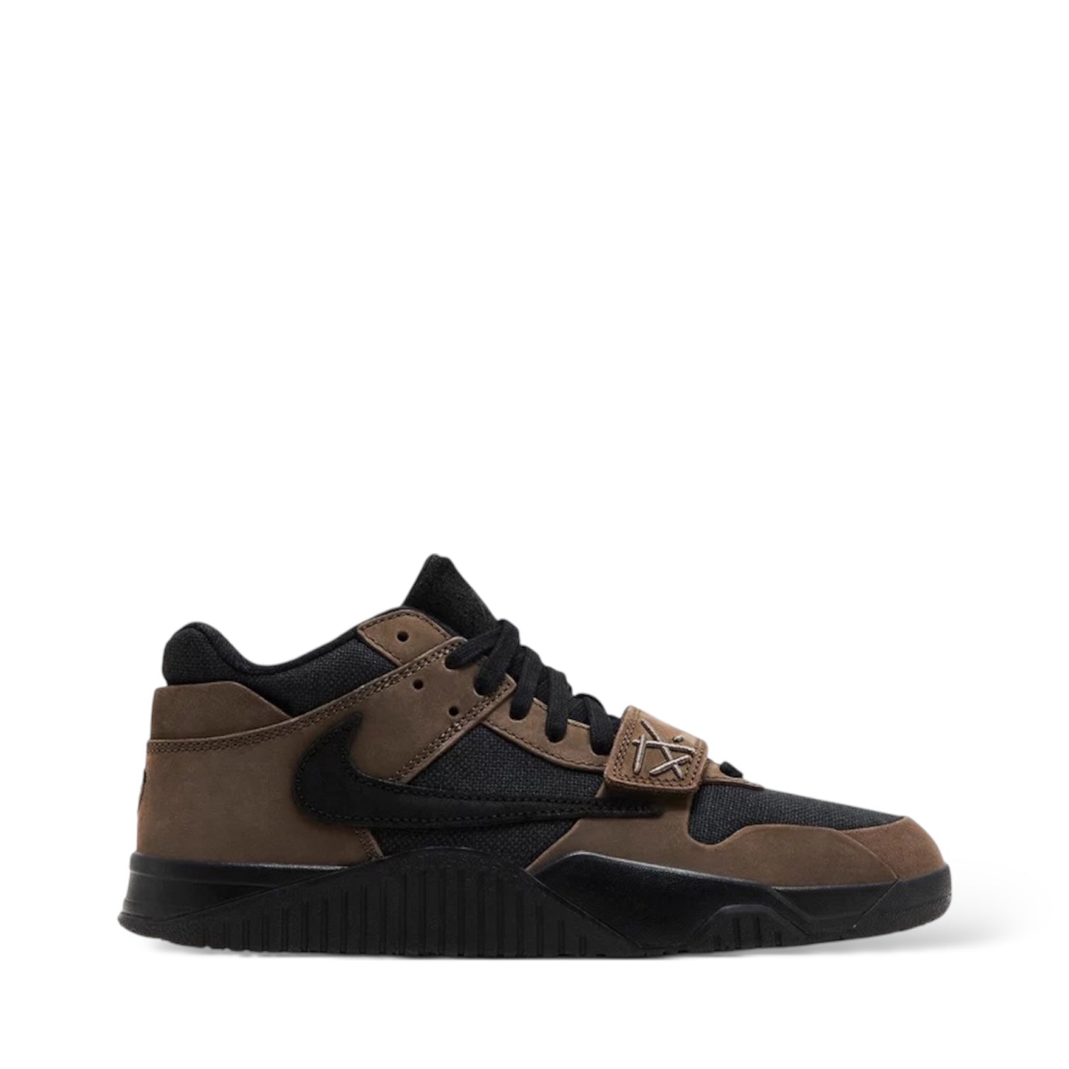 JORDAN JUMPMAN JACK TR 'TRAVIS SCOTT DARK MOCHA'