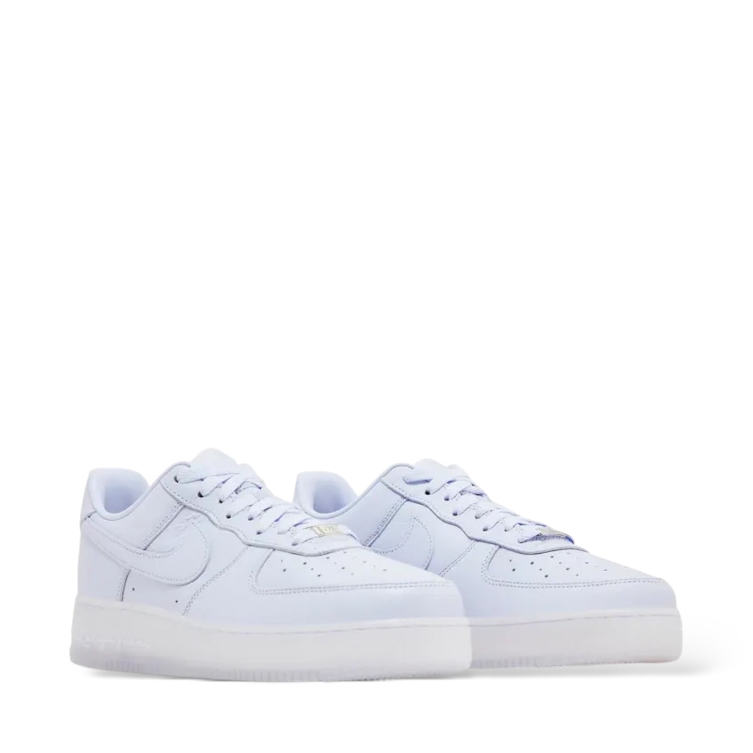 NIKE AIR FORCE 1 LOW 'DRAKE NOCTA CERTIFIED LOVER BOY PALEST PURPLE'