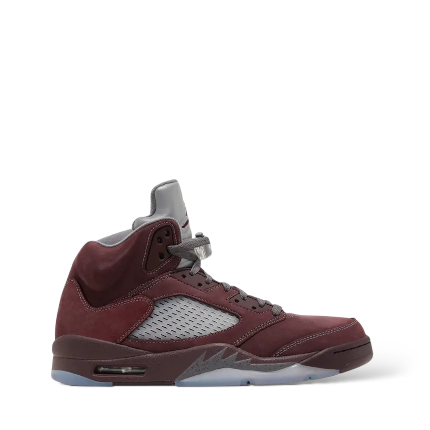 JORDAN 5 RETRO 'BURGUNDY'