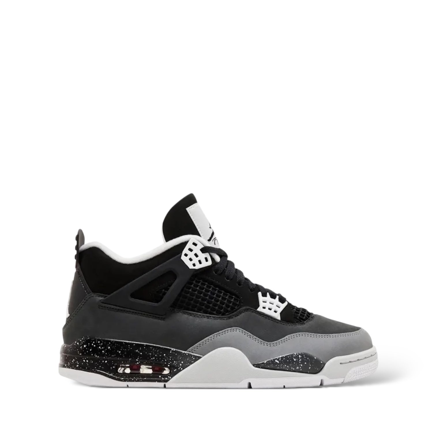 JORDAN 4 RETRO 'FEAR'