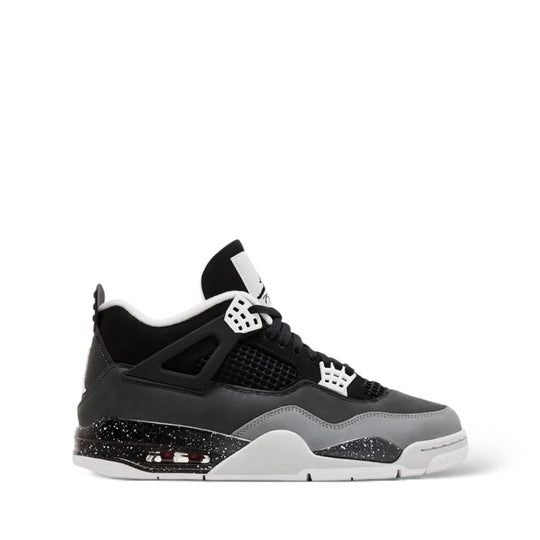 JORDAN 4 RETRO 'FEAR'