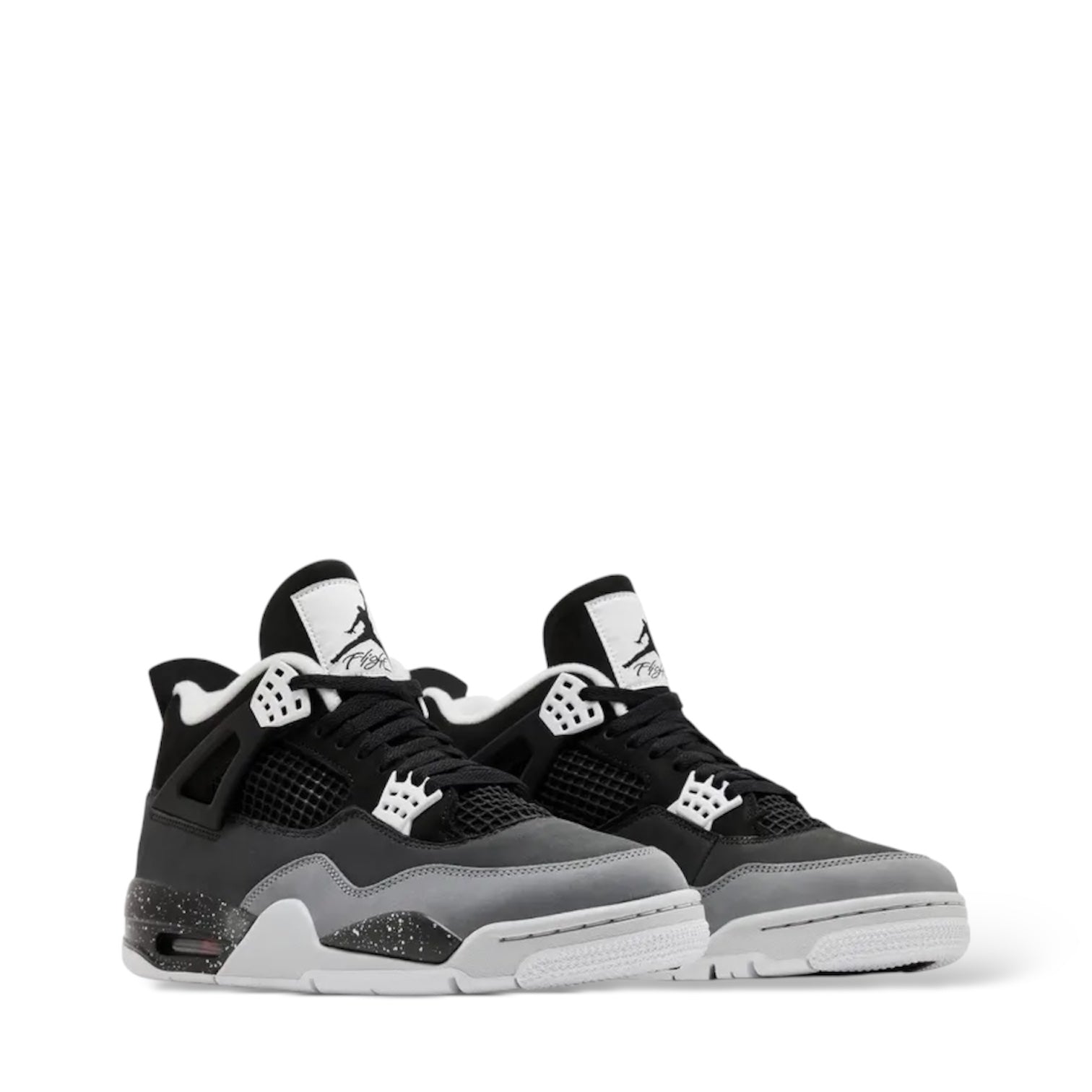 JORDAN 4 RETRO 'FEAR'