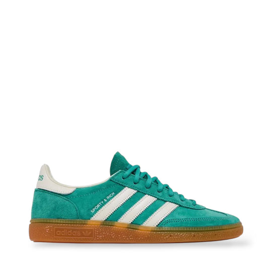 ADIDAS HANDBALL SPEZIAL 'SPORTY&RICH GREEN'
