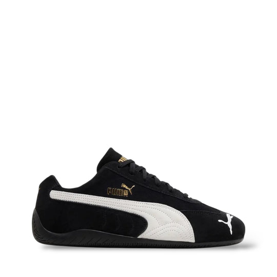 PUMA SPEEDCAT OG 'BLACK WHITE'