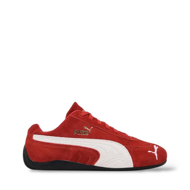 PUMA SPEEDCAT 'RED WHITE'