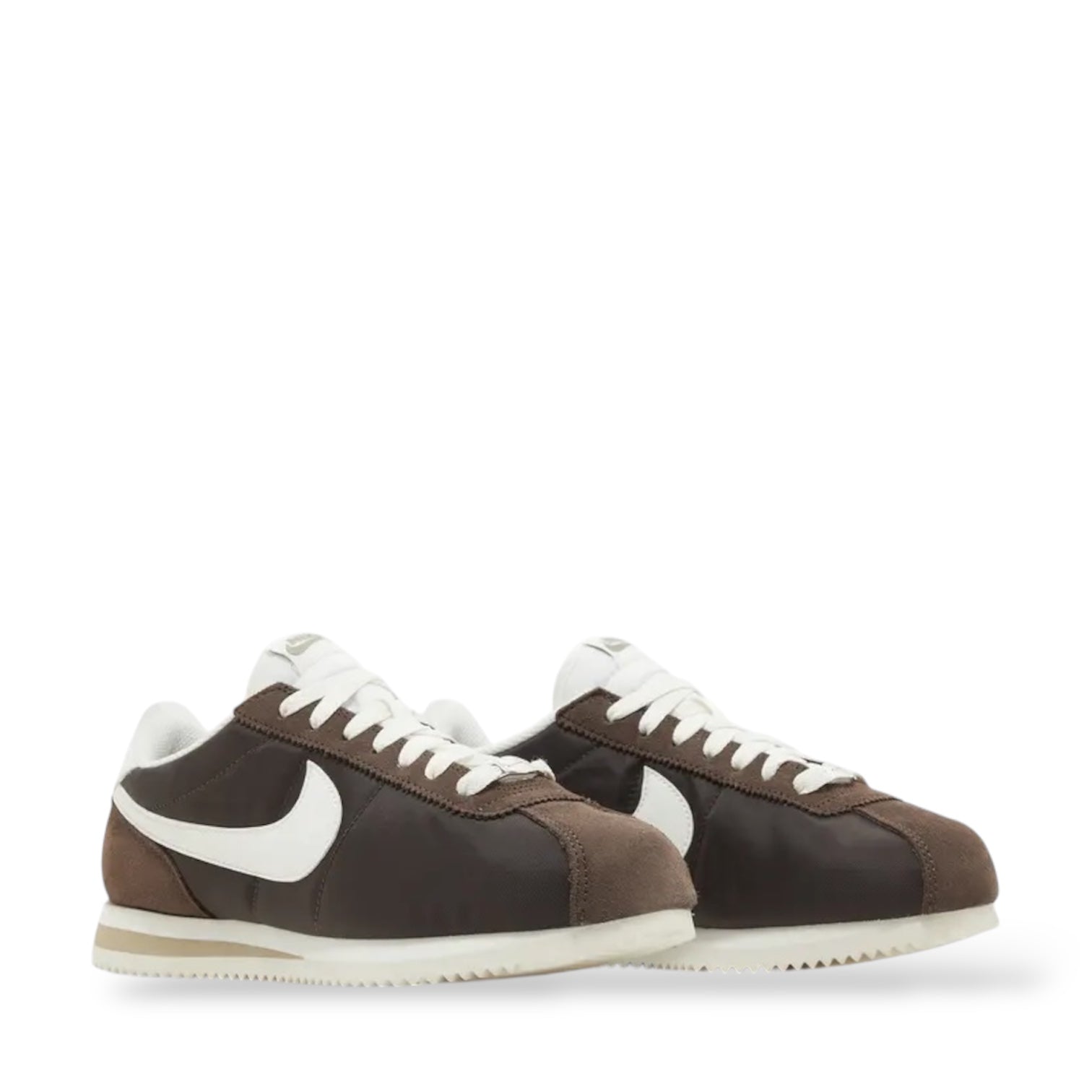 NIKE CORTEZ 'BAROQUE BROWN'