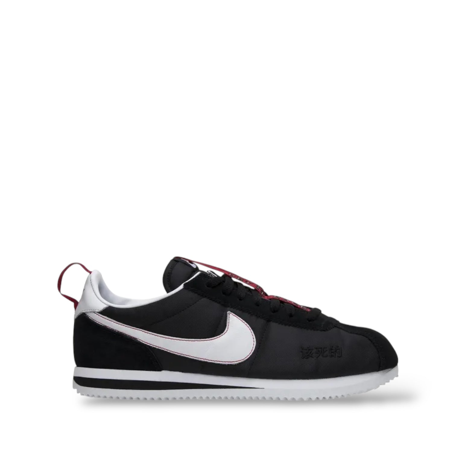 NIKE CORTEZ KENNY 3 'KENDRICK LAMAR TDE THE CHAMPIONSHIP´'