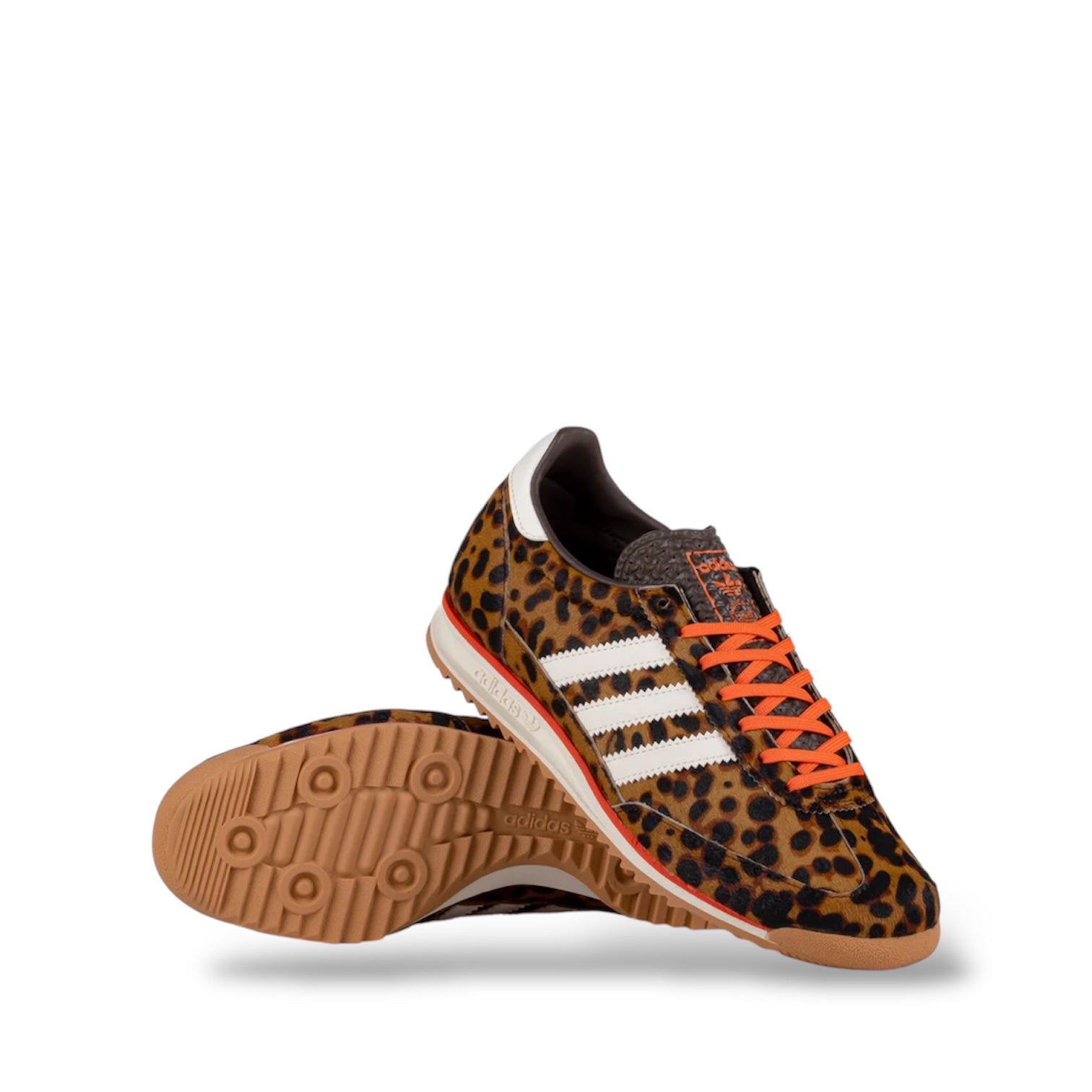 ADIDAS SL 72 OG 'LEOPARD PRINT'