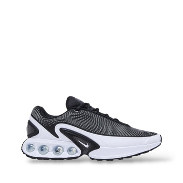 NIKE AIR MAX DN 'BLACK WHITE COOL GREY'