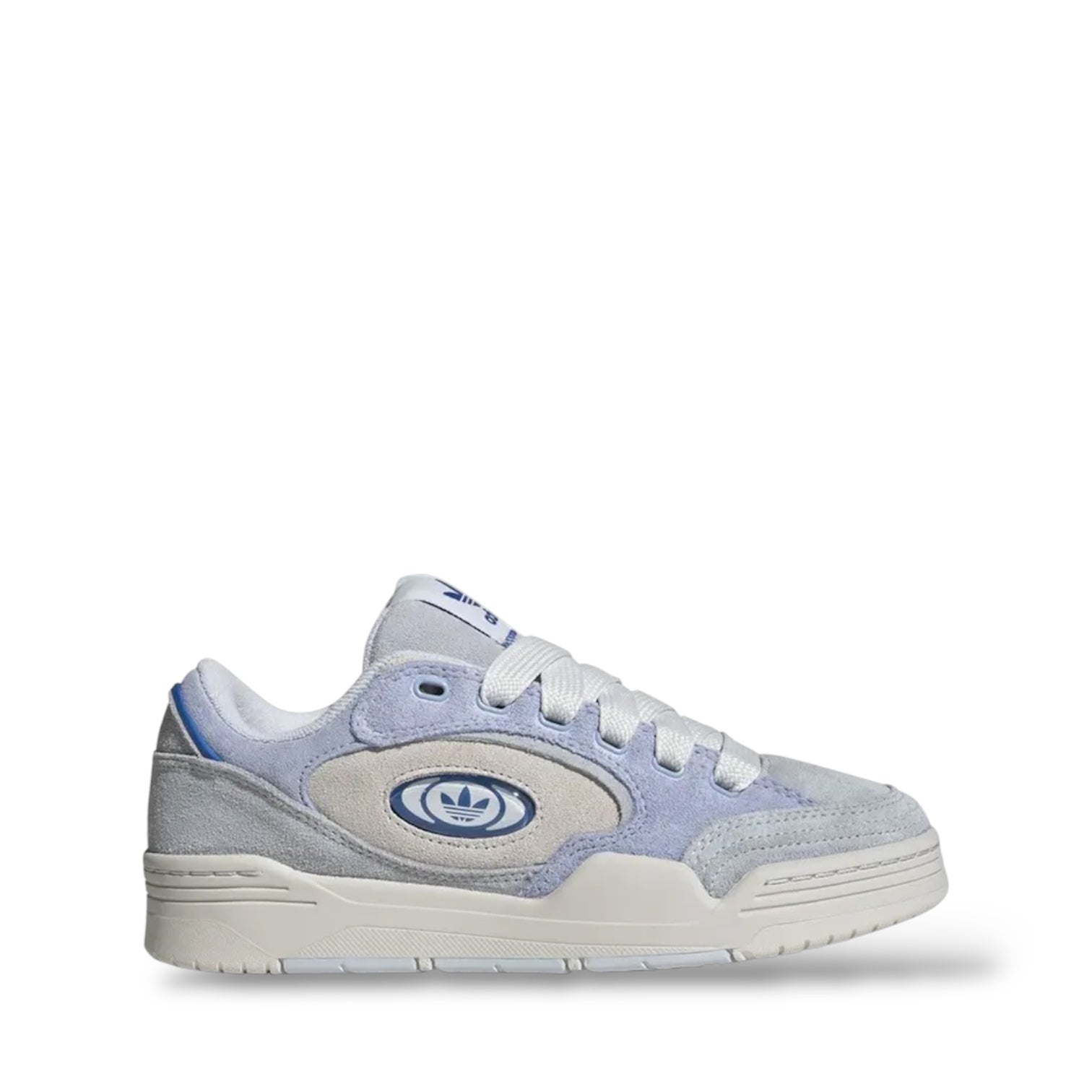 ADI2000 X 'BRIGHT ROYAL BLUE DAWN'