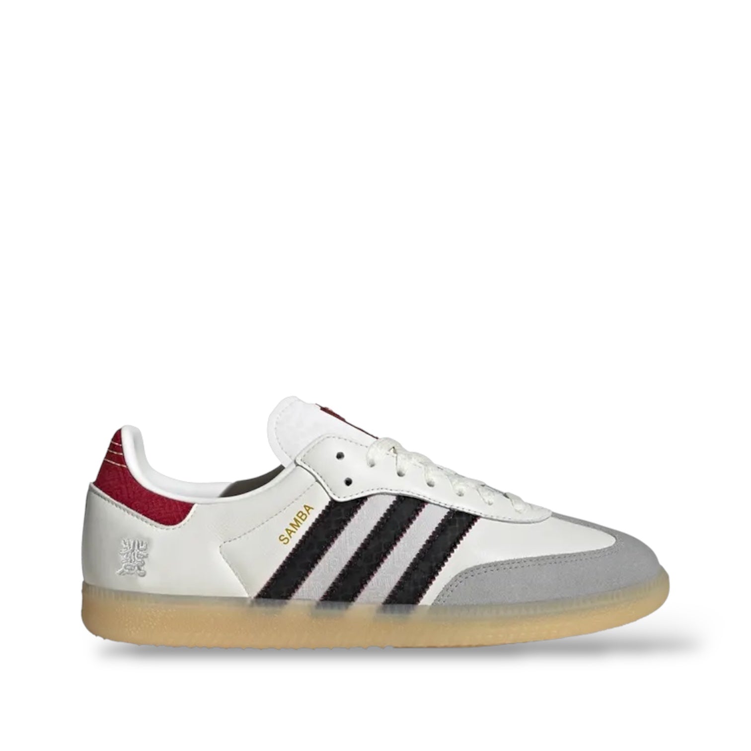 ADIDAS SAMBA OG 'YEAR OF THE SNAKE'