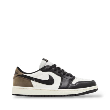 JORDAN 1 RETRO LOW OG 'MOCHA'