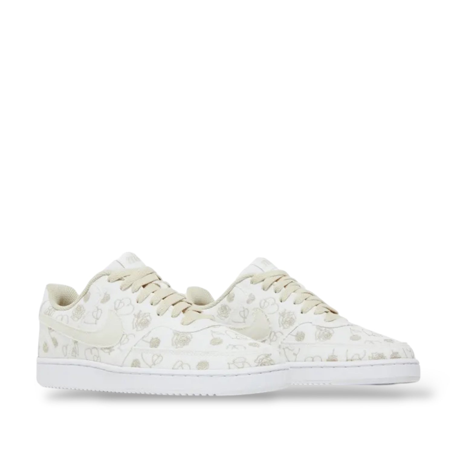 NIKE COURT VISION LOW 'VALENTINE´S DAY'