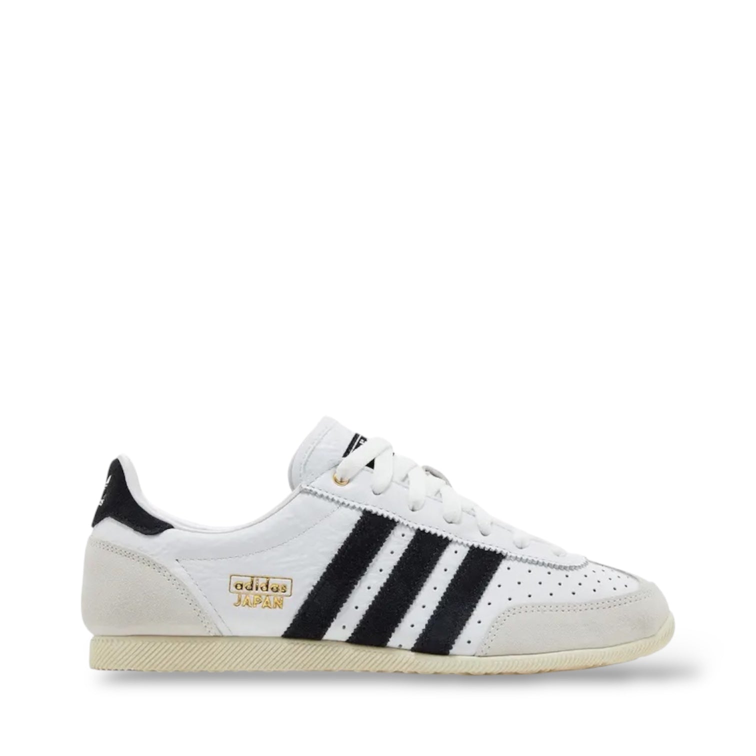 ADIDAS JAPAN 'CLOUD WHITE BLACK'