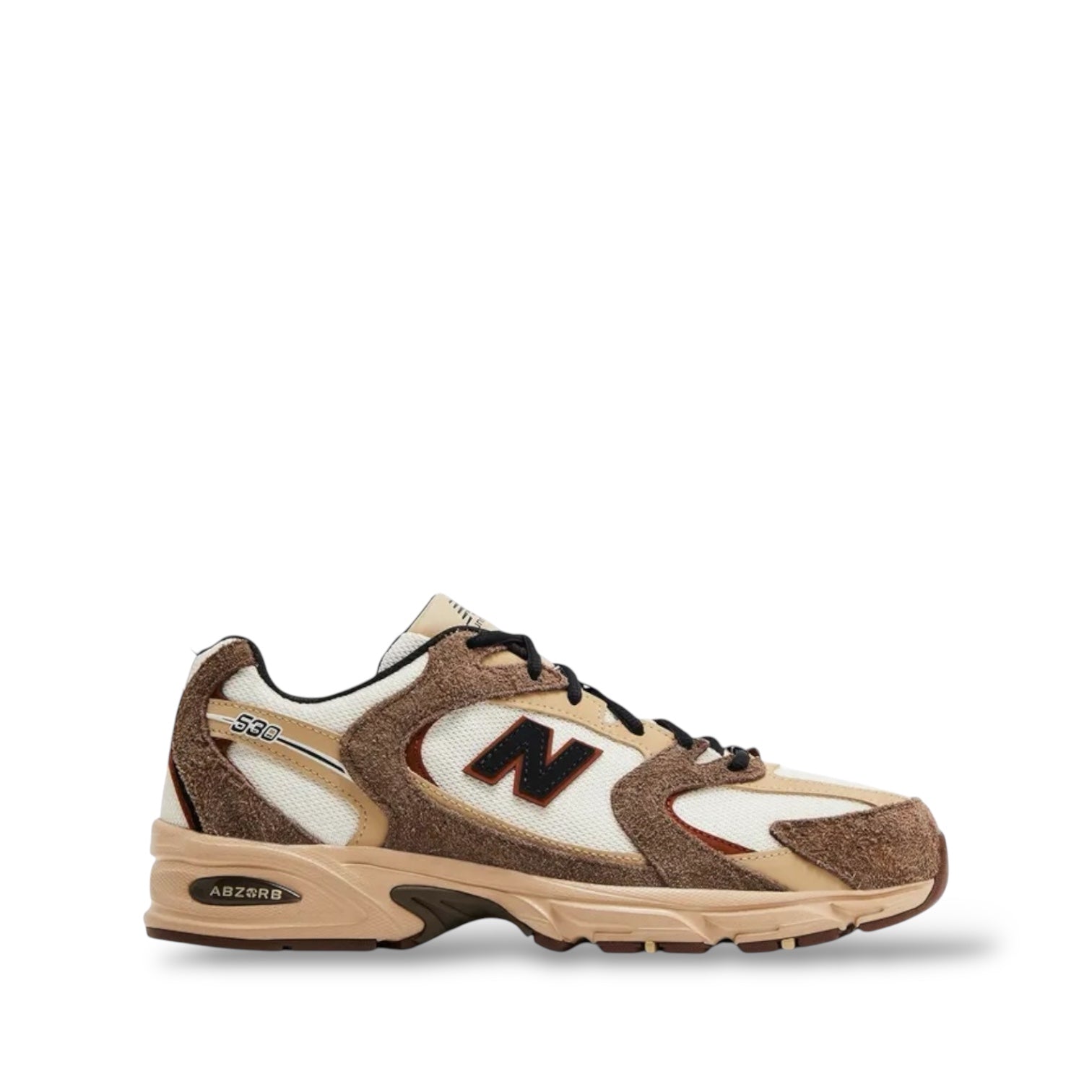 NEW BALANCE 530 'BROWN TAN'