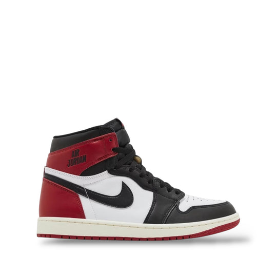 JORDAN 1 RETRO HIGH OG 'BLACK TOE REIMAGINED'