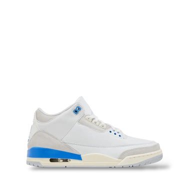 JORDAN 3 RETRO 'LUCKY SHORTS'