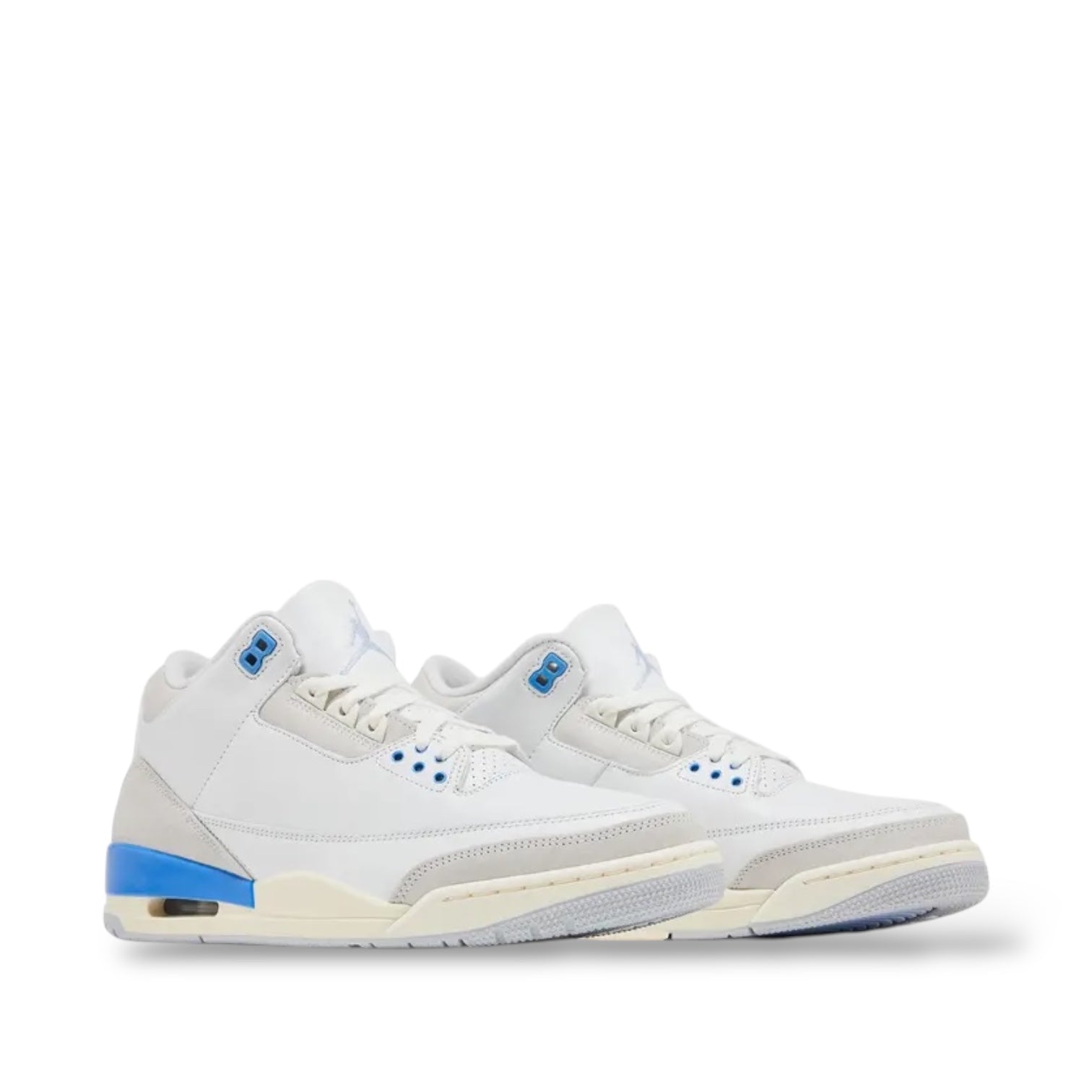JORDAN 3 RETRO 'LUCKY SHORTS'