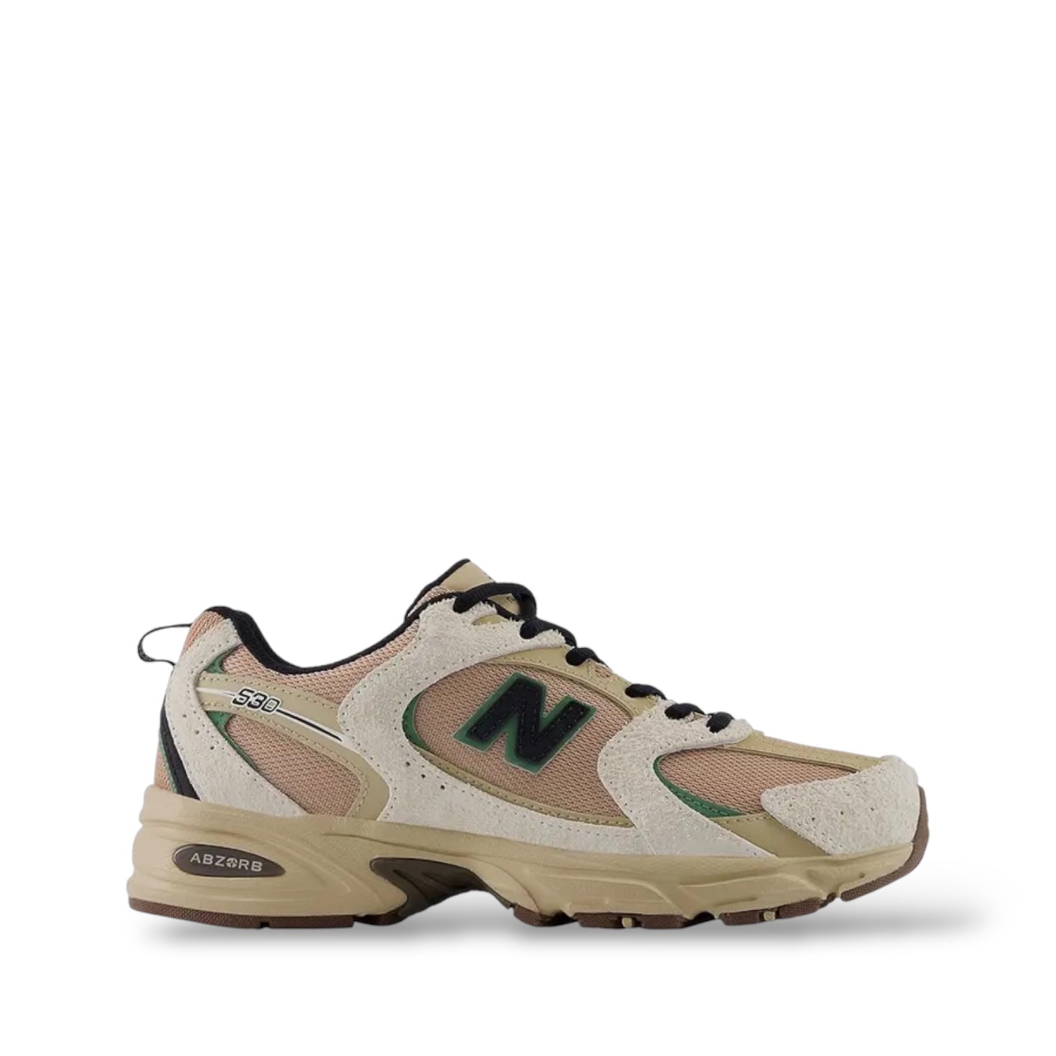 NEW BALANCE 530 'LINEN INCENSE'