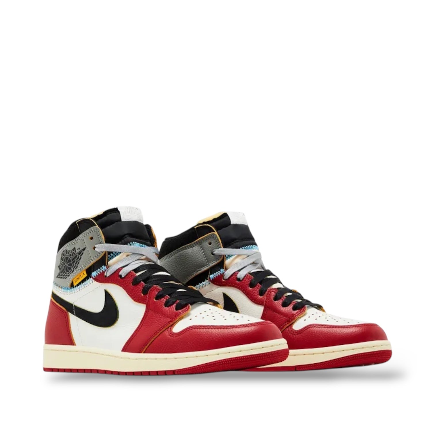JORDAN 1 RETRO HIGH OG SP UNION LA 'CHICAGO SHADOW'