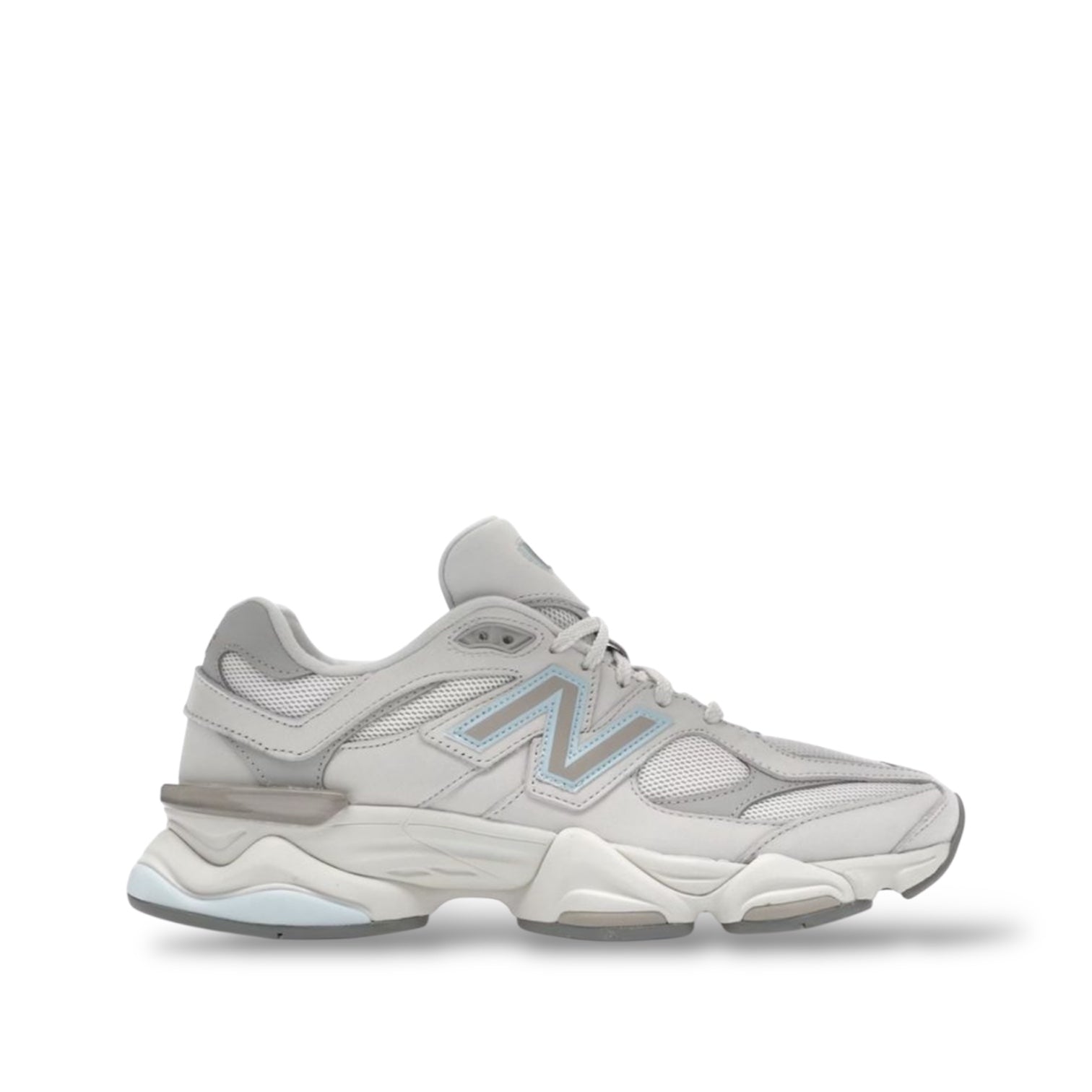 NEW BALANCE 9060 ' RAINCLOUD QUARRY BLUE'