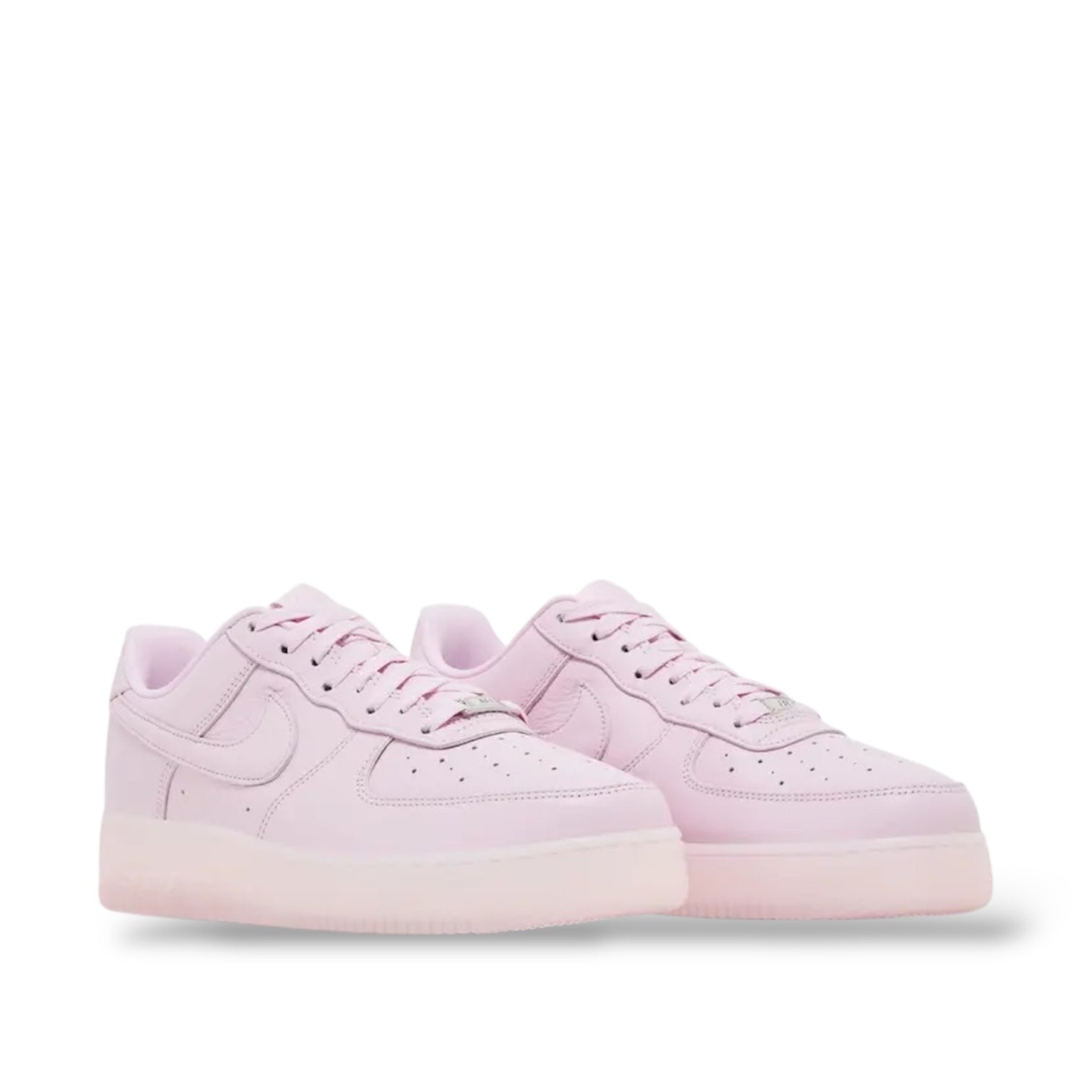 NIKE AIR FORCE 1 LOW 'DRAKE NOCTA CERTIFIED LOVER BOY PINK FOAM'