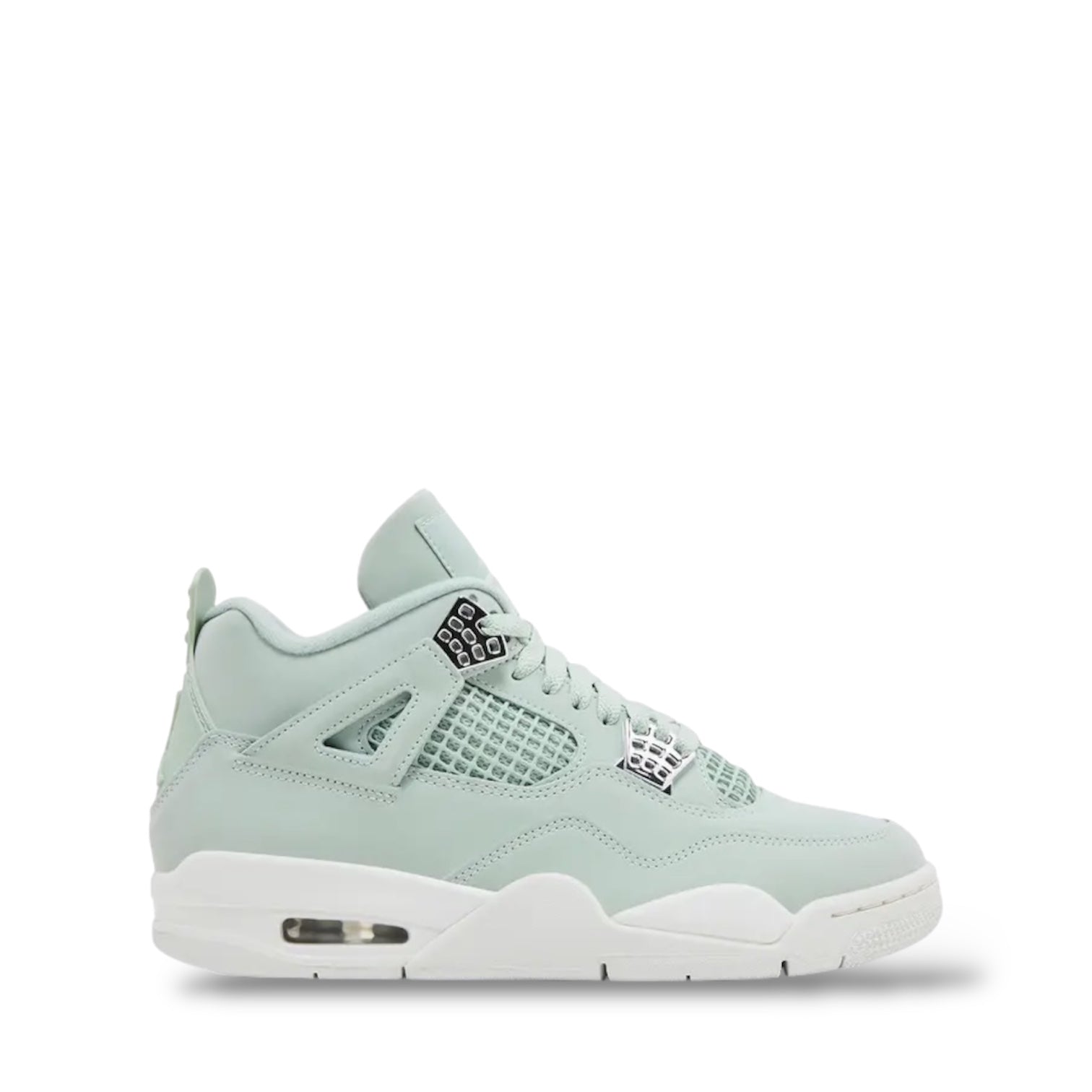 JORDAN 4 RETRO 'SEAFOAM'