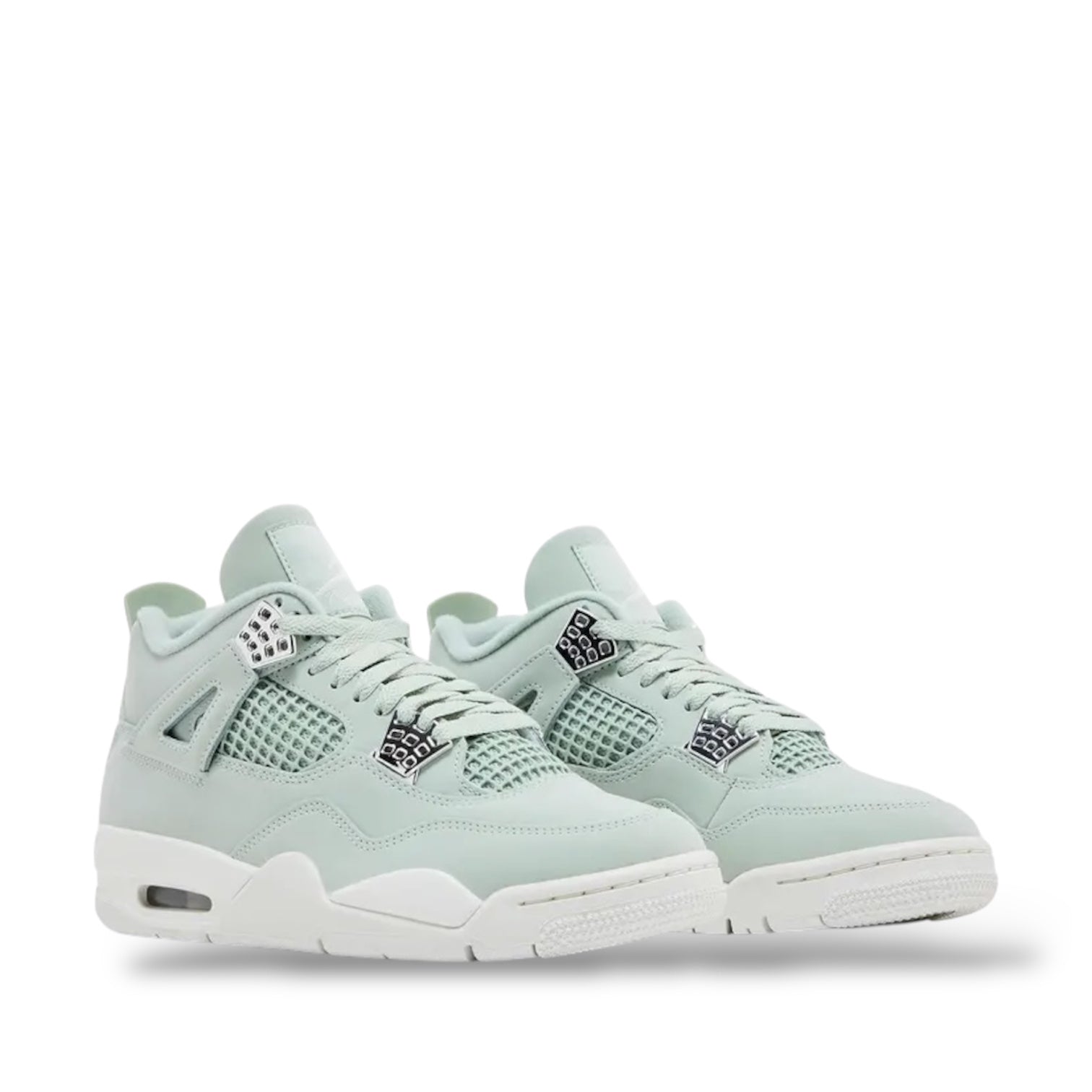 JORDAN 4 RETRO 'SEAFOAM'
