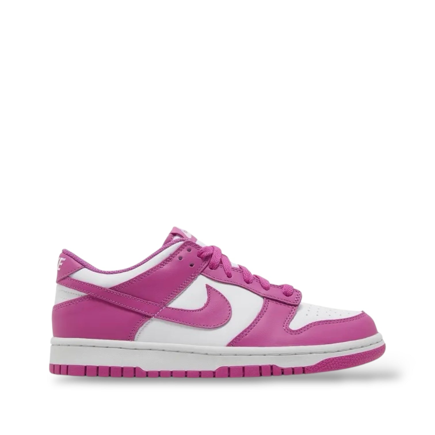 NIKE DUNK LOW 'ACTIVE FUCHSIA'
