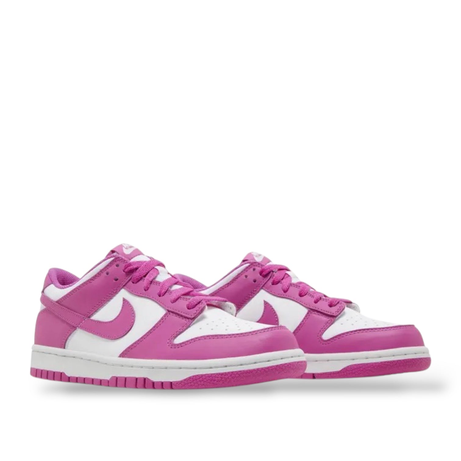 NIKE DUNK LOW 'ACTIVE FUCHSIA'