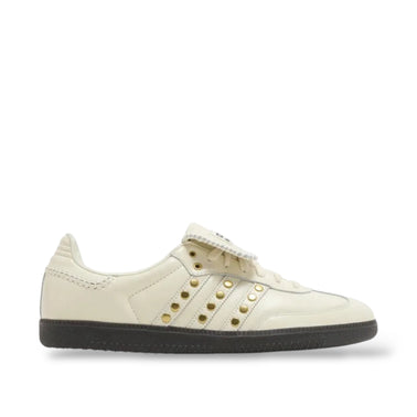 ADIDAS SAMBA 'WALES BONNER STUDDED PACK CREAM WHITE'