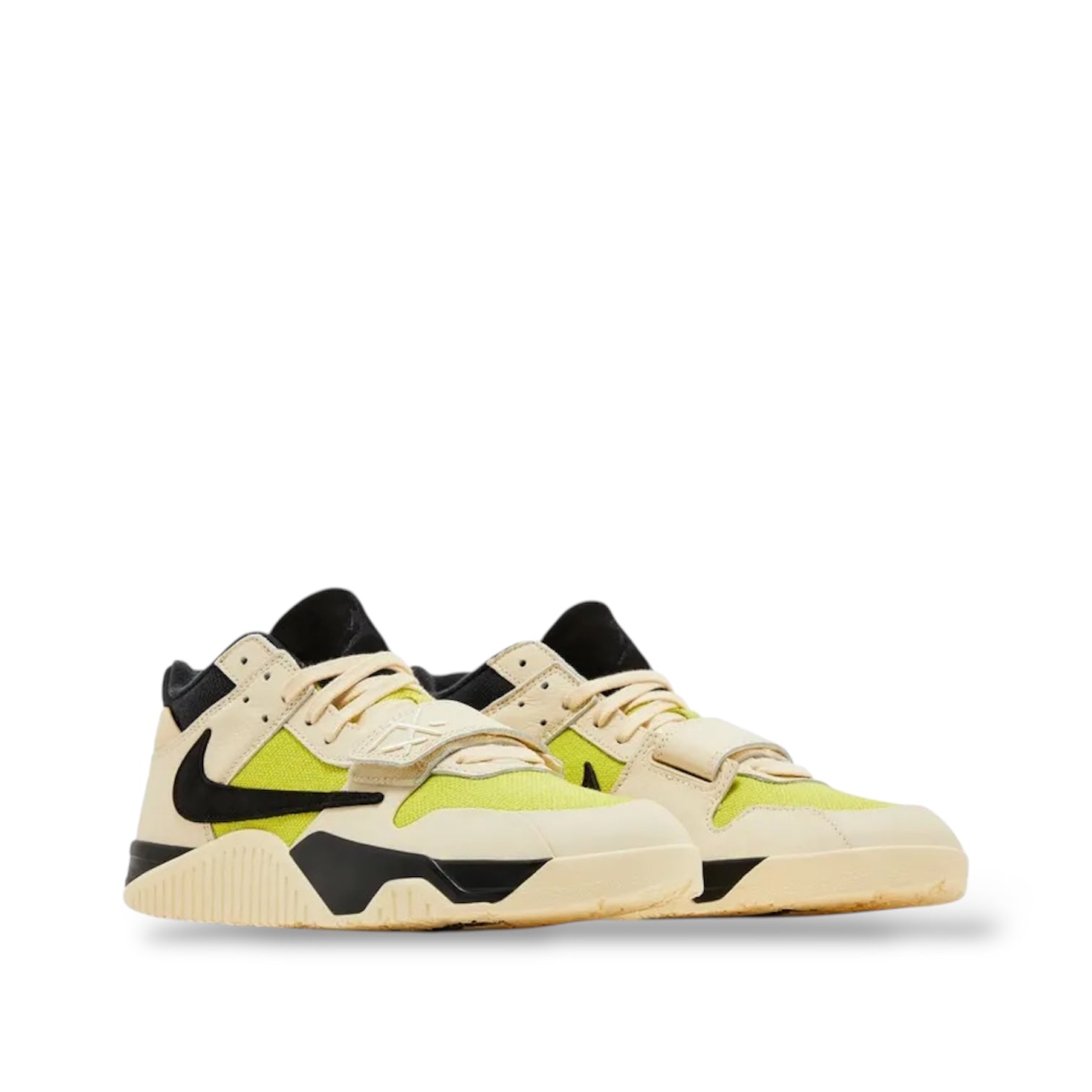 JORDAN JUMPMAN JACK TR 'TRAVIS SCOTT MUSELINA'