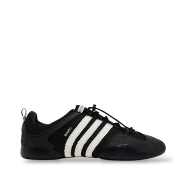 ADIDAS BALLERINA 'BAD BUNNY BLACK CHALK'
