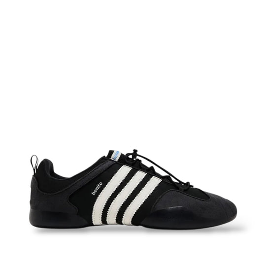 ADIDAS BALLERINA 'BAD BUNNY BLACK CHALK'