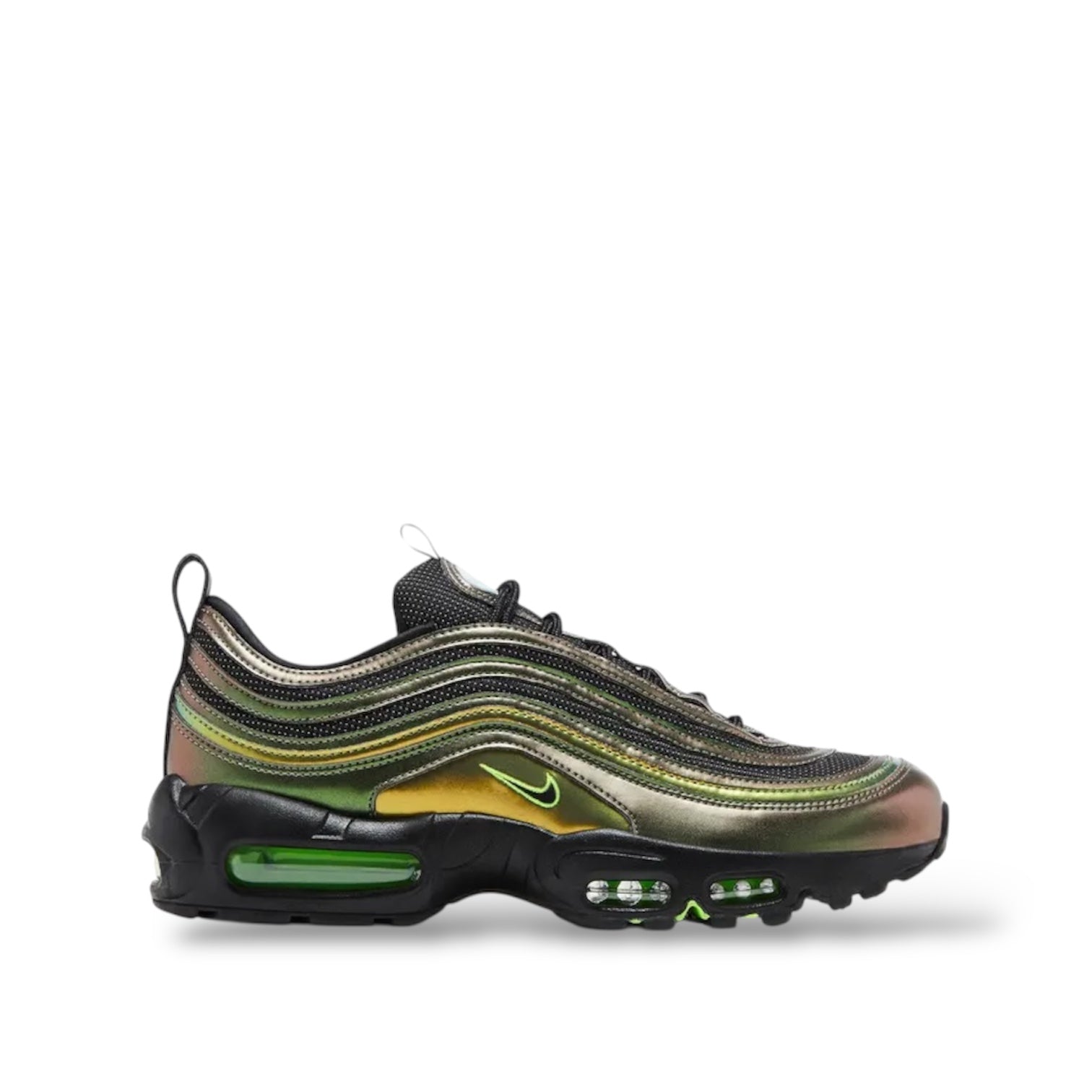 NIKE AIR MAX 95/97 'DUCKS OF A FEATHER STORM'