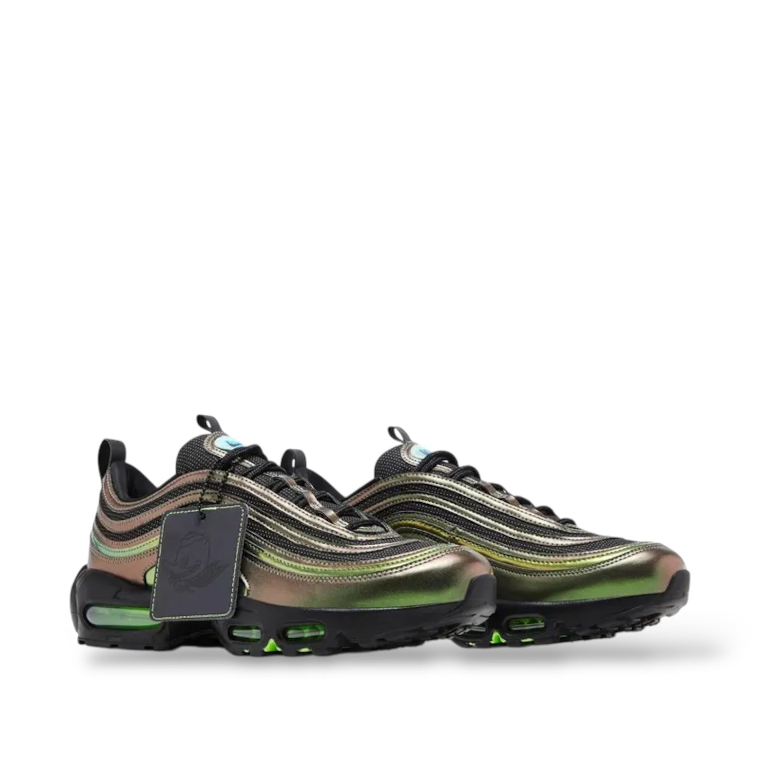 NIKE AIR MAX 95/97 'DUCKS OF A FEATHER STORM'