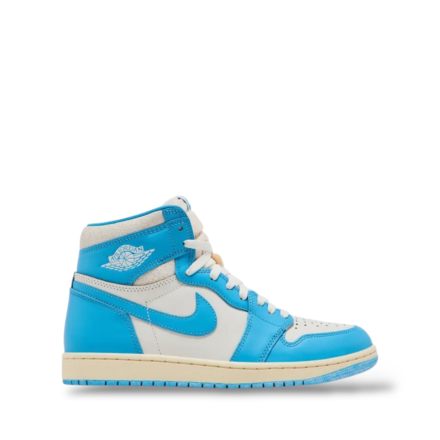 JORDAN 1 RETRO HIGH OG 'UNC REIMAGINED'