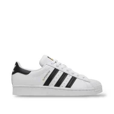 ADIDAS SUPERSTAR 'WHITE BLACK'