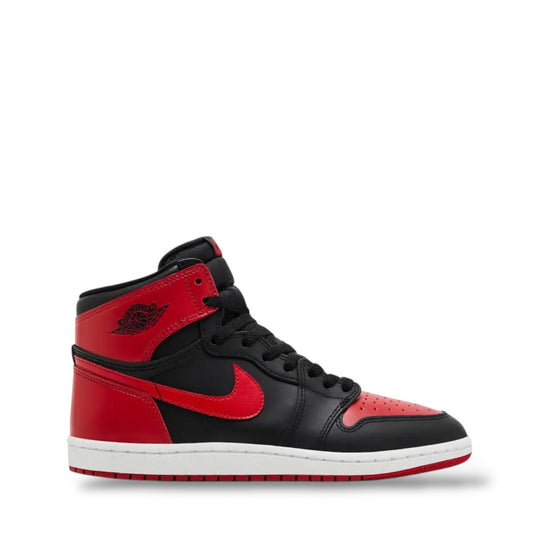 JORDAN 1 RETRO HIGH OG '85 BRED'