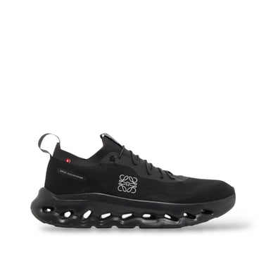 ON RUNNING CLOUDTILT ´LOEWE ALL BLACK'