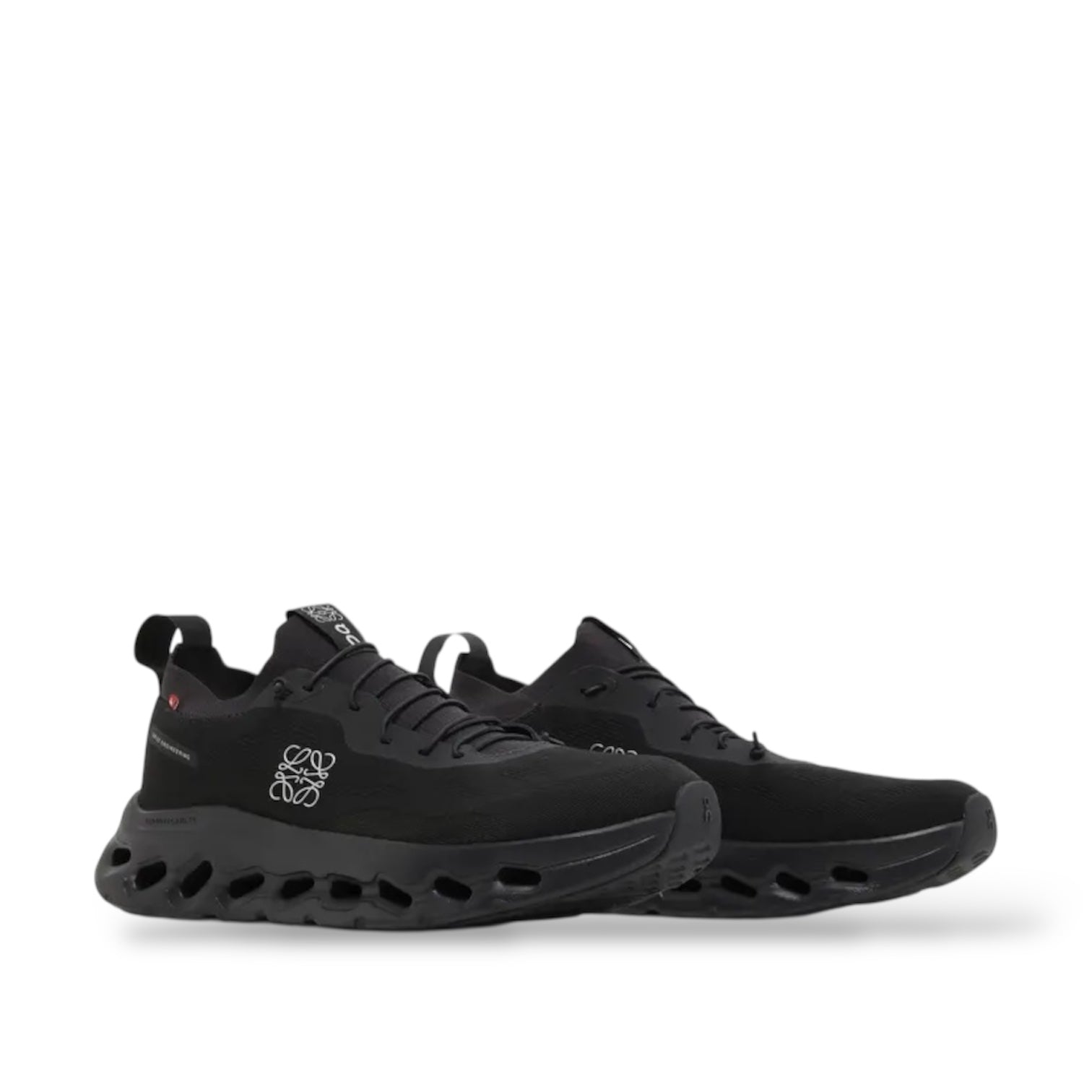 ON RUNNING CLOUDTILT ´LOEWE ALL BLACK'