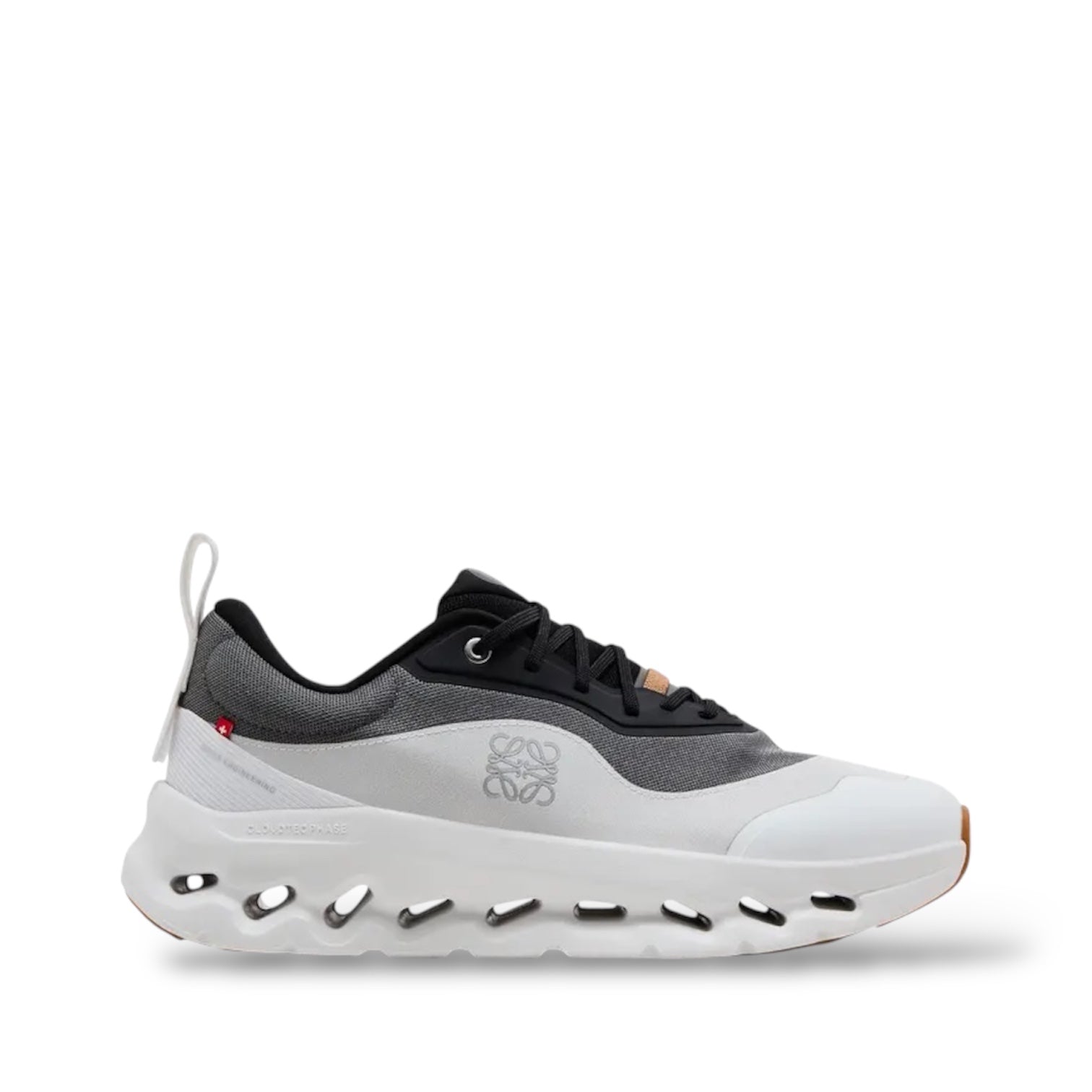 ON RUNNING CLOUDTILT 2 ´LOEWE BLACK WHITE'